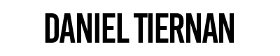 Daniel Tiernan Logo
